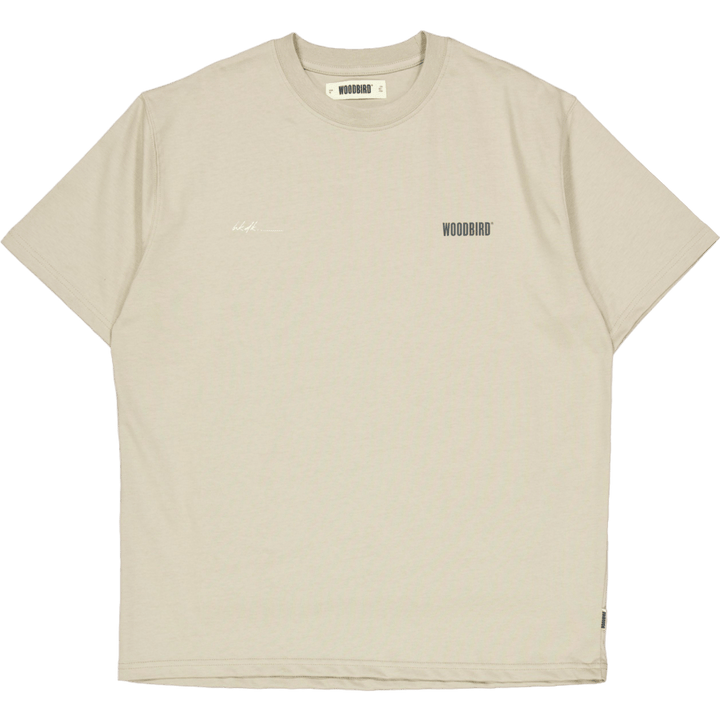 Wbbaine 8410 Tee Stone