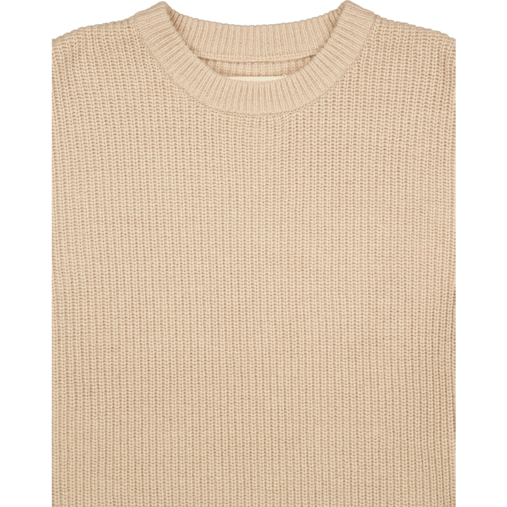 Wbkurt Base Knit Stone