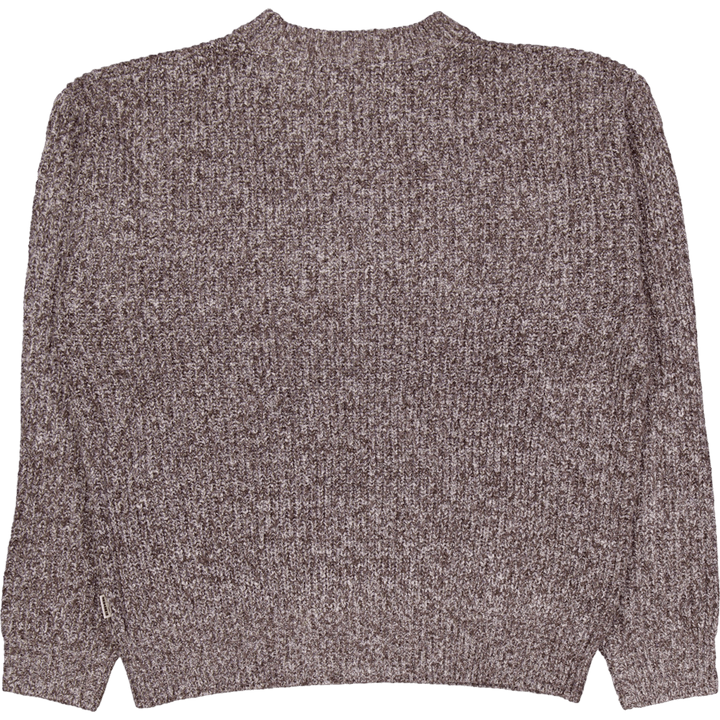 Wbtrooby Nister Knit Brown