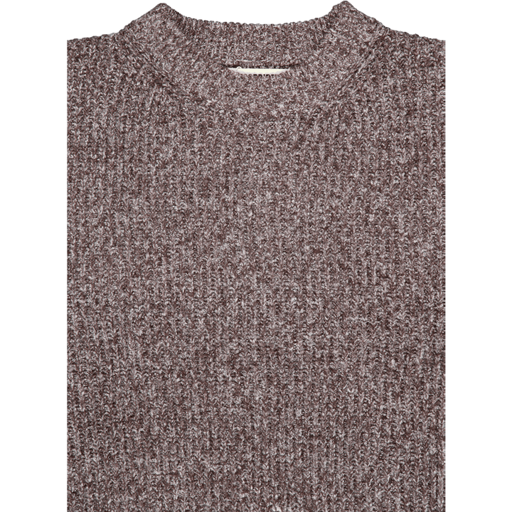 Wbtrooby Nister Knit Brown