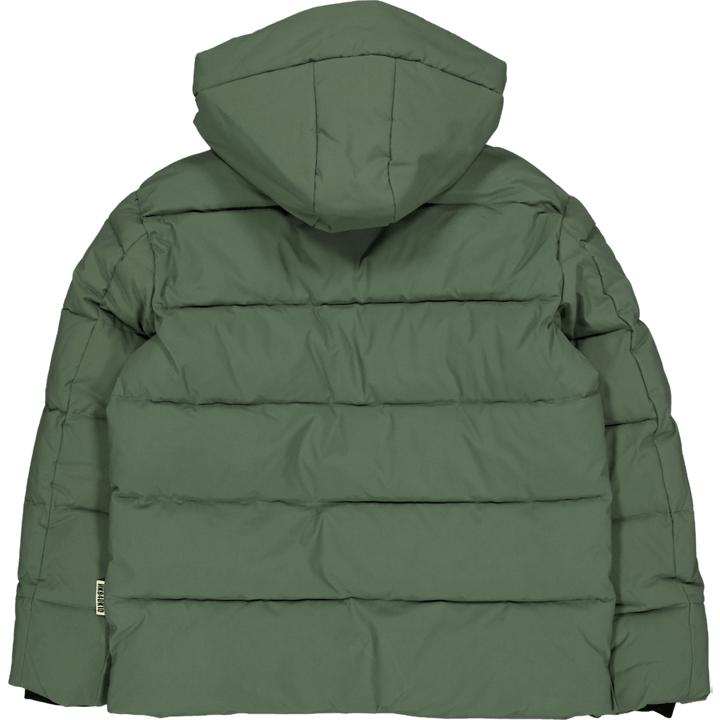 Wbjoseph Tech Jacket Army