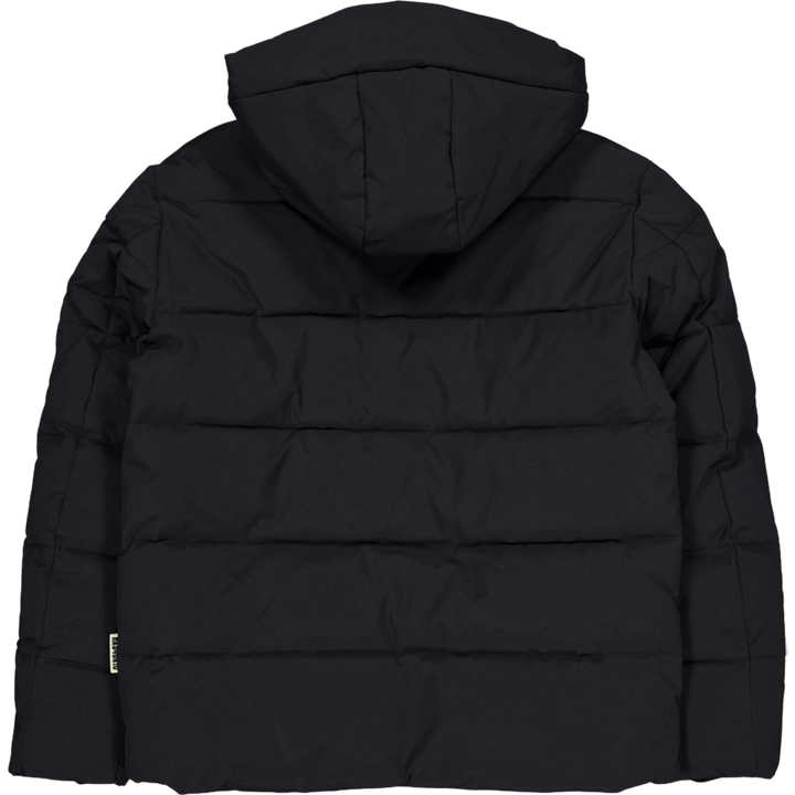 Wbjoseph Tech Jacket Black