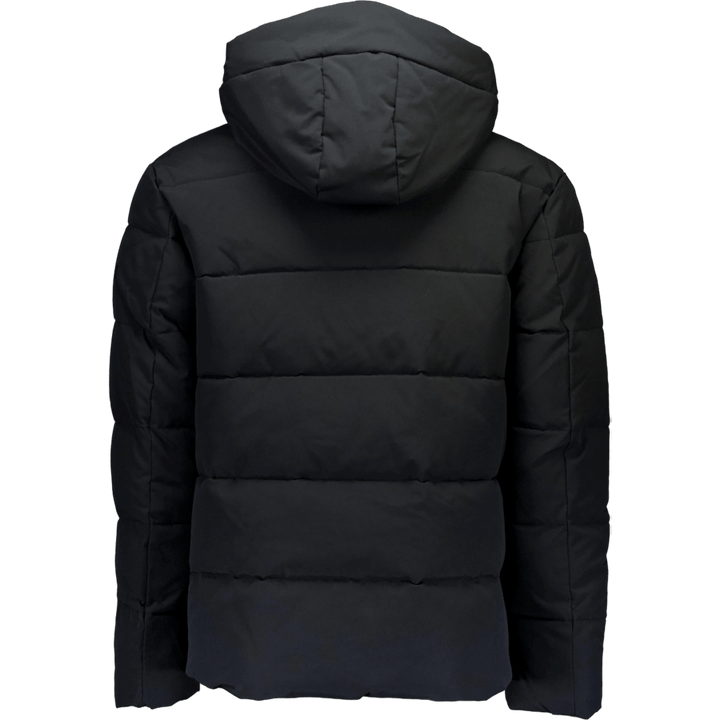 Wbjoseph Tech Jacket Black