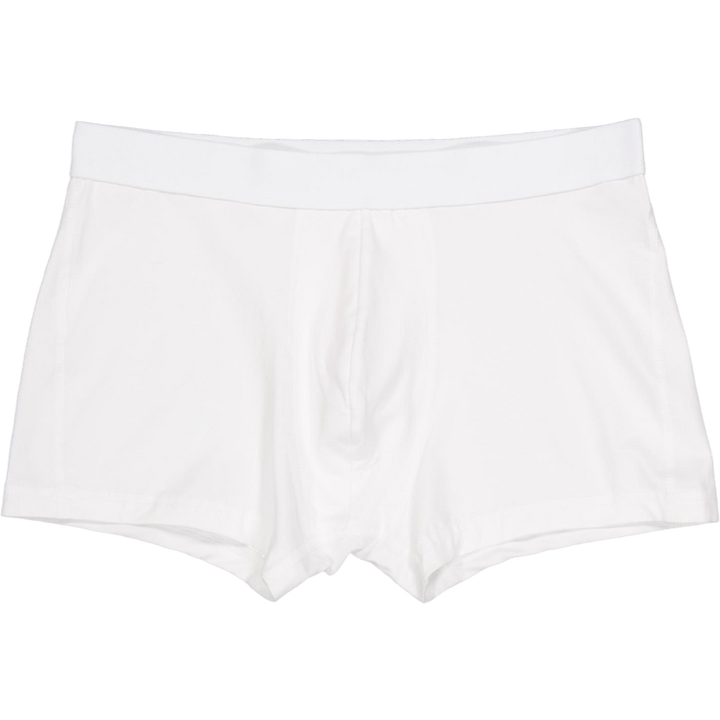 Trunks 3-pack White