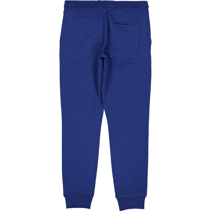 Pantalone lounge blu inchiostro