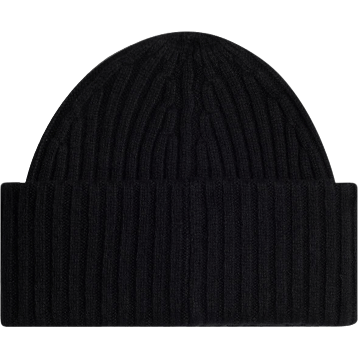 Jive Wool Beanie Black