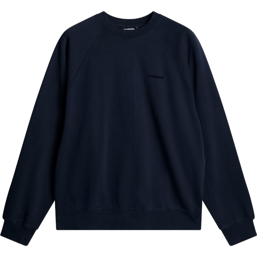 Callan Crew Neck Jl Navy