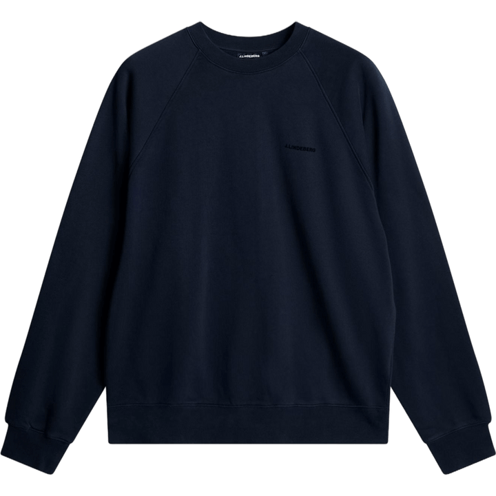 Callan Crew Neck Jl Navy
