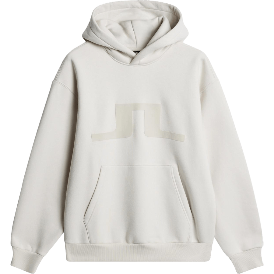 Felpa con cappuccio Karson Graphic Moonbeam