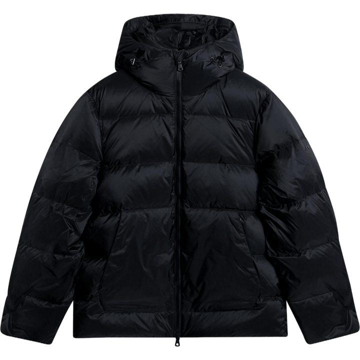 Farrell Down Jacket Black