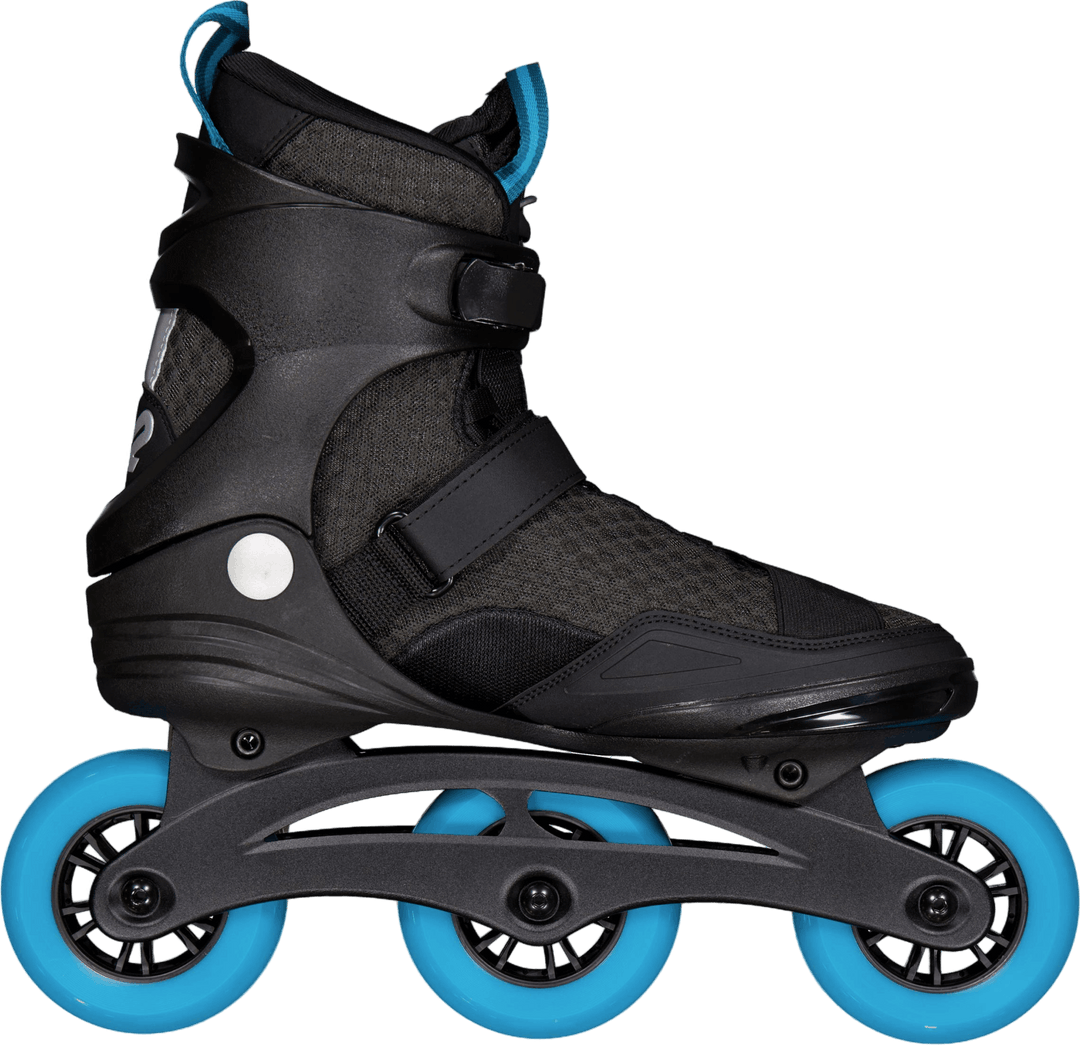 Trio Lt 100 Black/blue