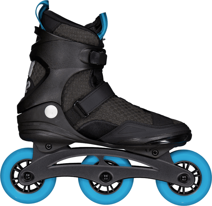 Trio Lt 100 Black/blue