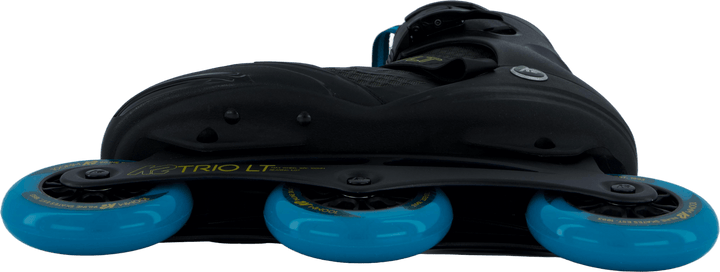 Trio Lt 100 Black/blue