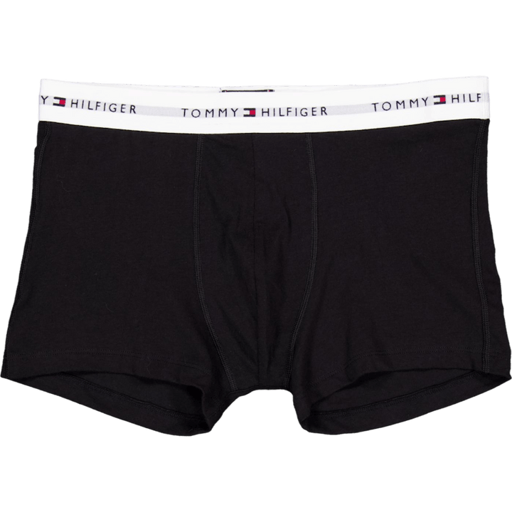 3p Trunk Grey Heather/black/white