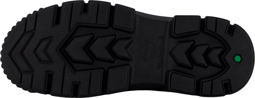 Mid Chelsea Boot Black