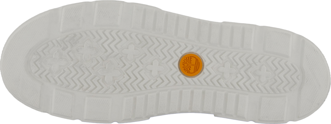Sneaker à lacets haut de gamme Noir Plein Grain