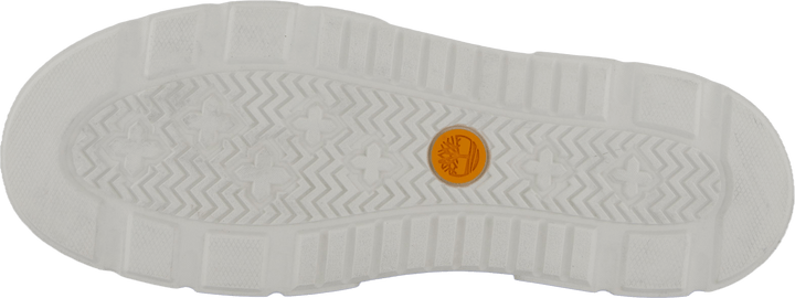 Sneaker à lacets haut de gamme Noir Plein Grain