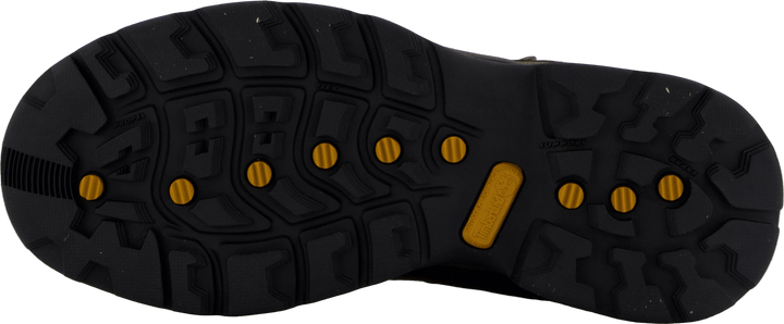 Mid Lace Up Gtx Hiking Boot Dark Brown