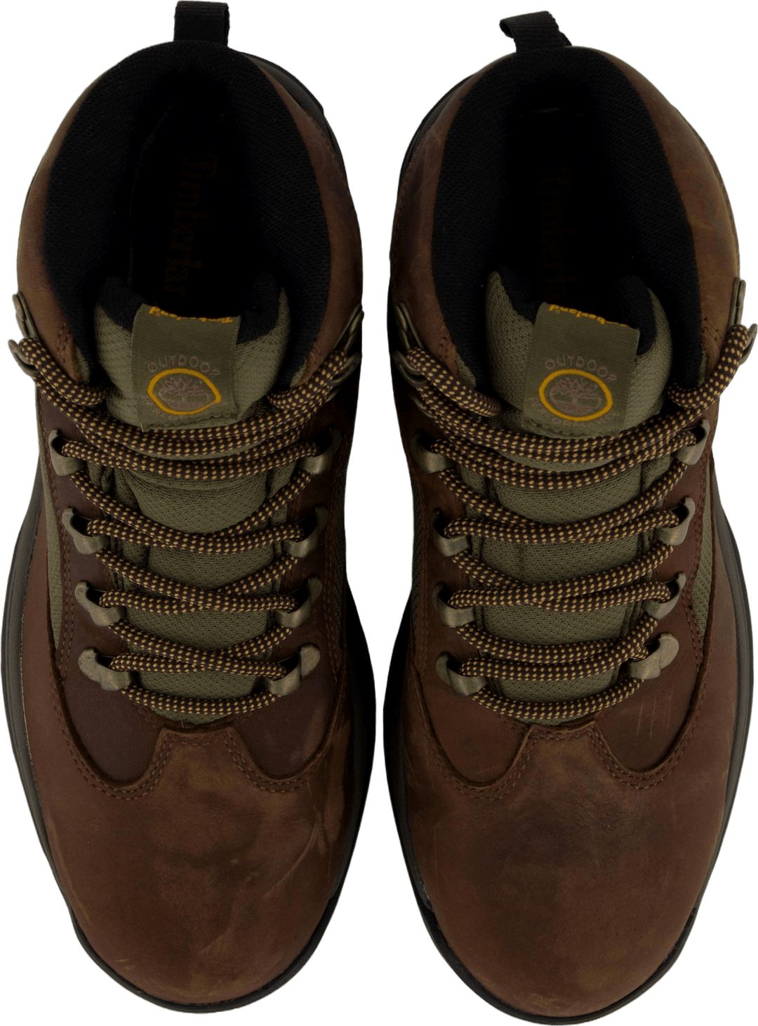Mid Lace Up Gtx Hiking Boot Dark Brown