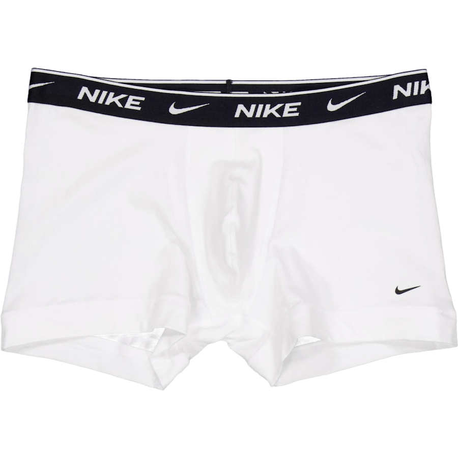 3-pack Trunk Everyday Cotton S White