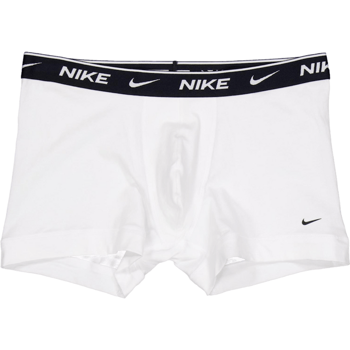3-pack Trunk Everyday Cotton S White