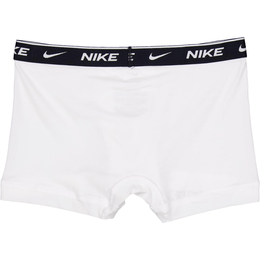 3-pack Trunk Everyday Cotton S White