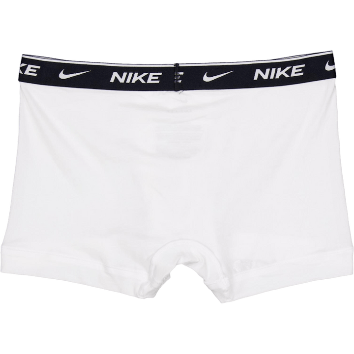 3-pack Trunk Everyday Cotton S White