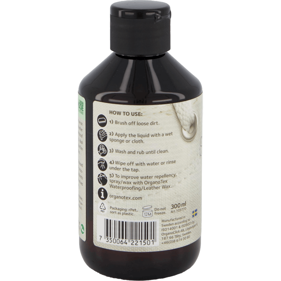 ShoeCare Cleaner 300 ml