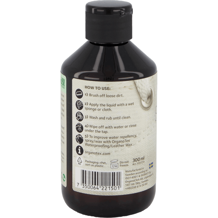 ShoeCare Cleaner 300 ml