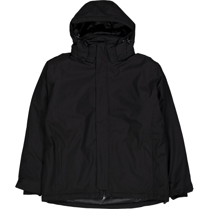 Foggia Jkt Black