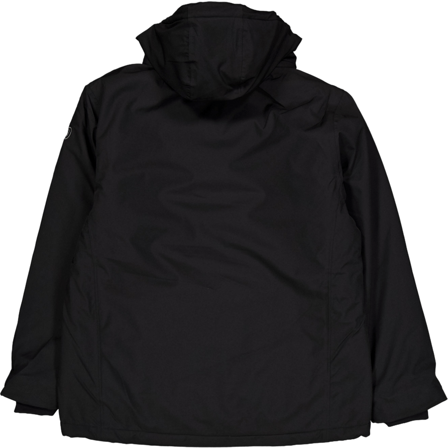 Foggia Jkt Black