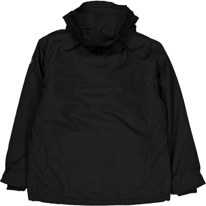 Foggia Jkt Black