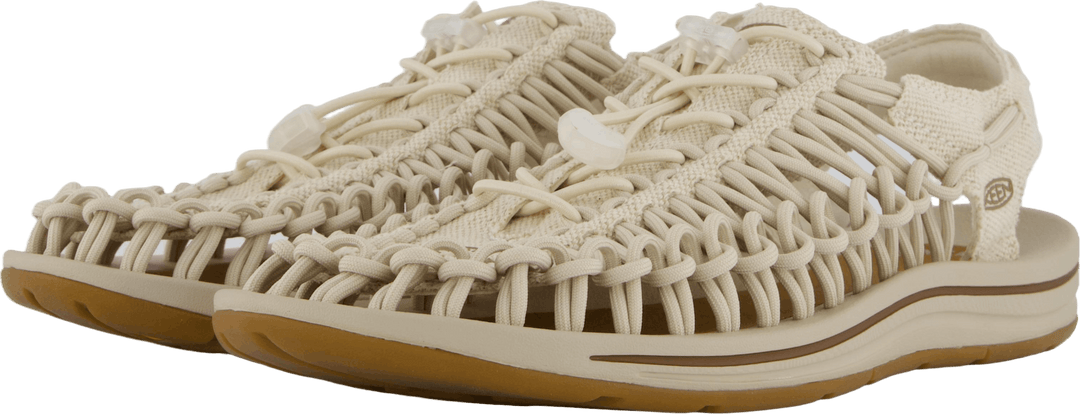 Ke Uneek Canvas Natural Canvas-birch