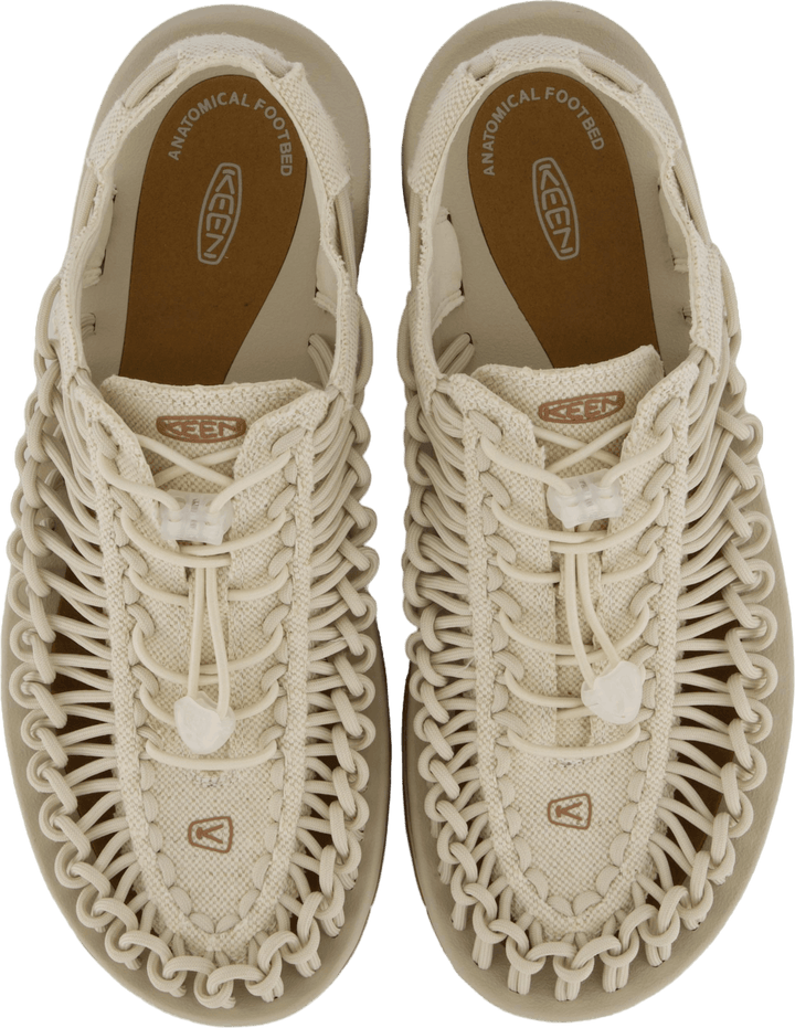 Ke Uneek Canvas Natural Canvas-birch