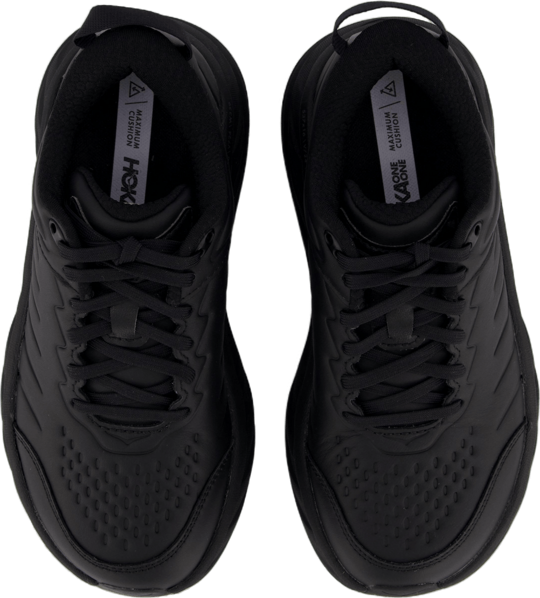 W Bondi Sr Wide Black / Black