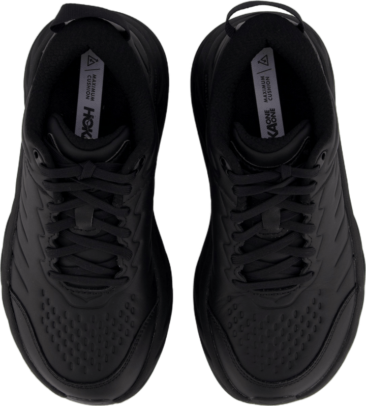 W Bondi Sr Wide Black / Black