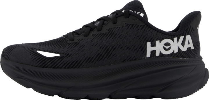 W Clifton 9 Gtx Noir / Noir