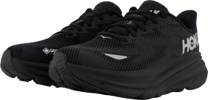 W Clifton 9 Gtx Noir / Noir