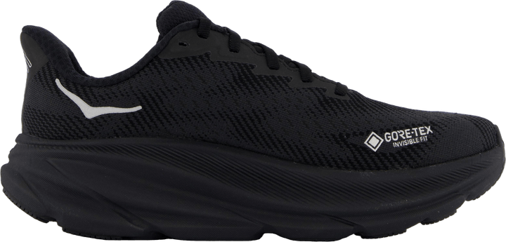 W Clifton 9 Gtx Noir / Noir