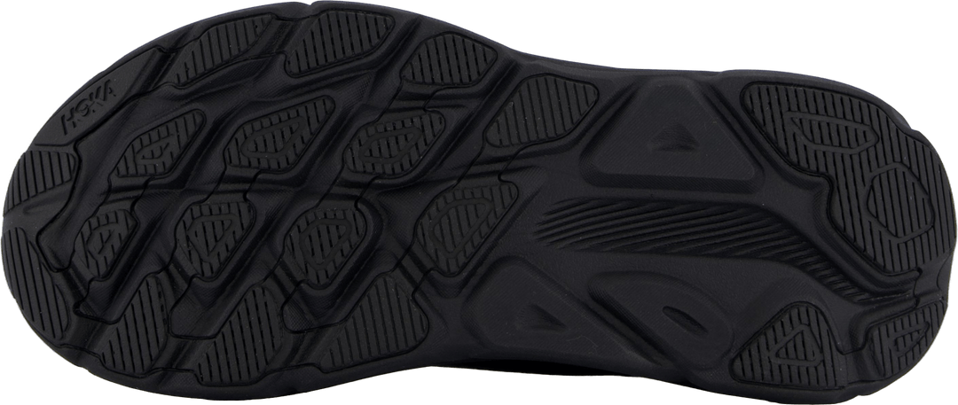W Clifton 9 Gtx Noir / Noir