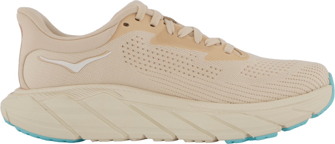 W Arahi 7 Vanille / Crème
