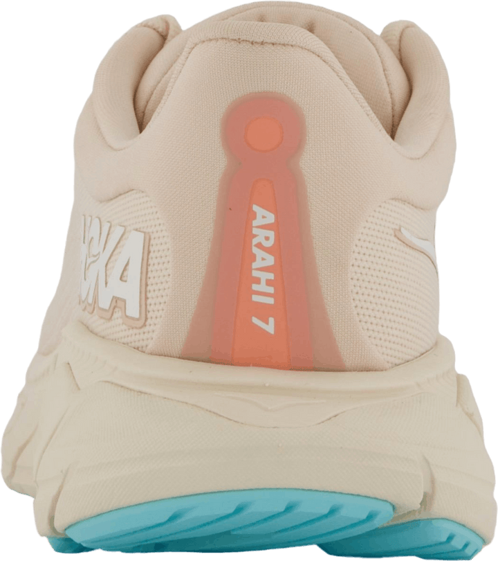 W Arahi 7 Vanille / Crème