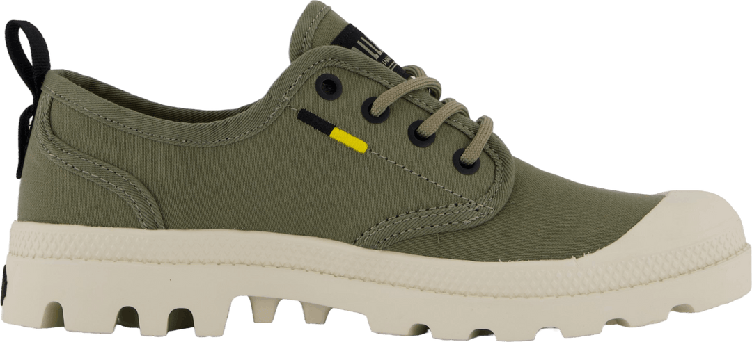Pampa Ox Htg Supply Vetiver