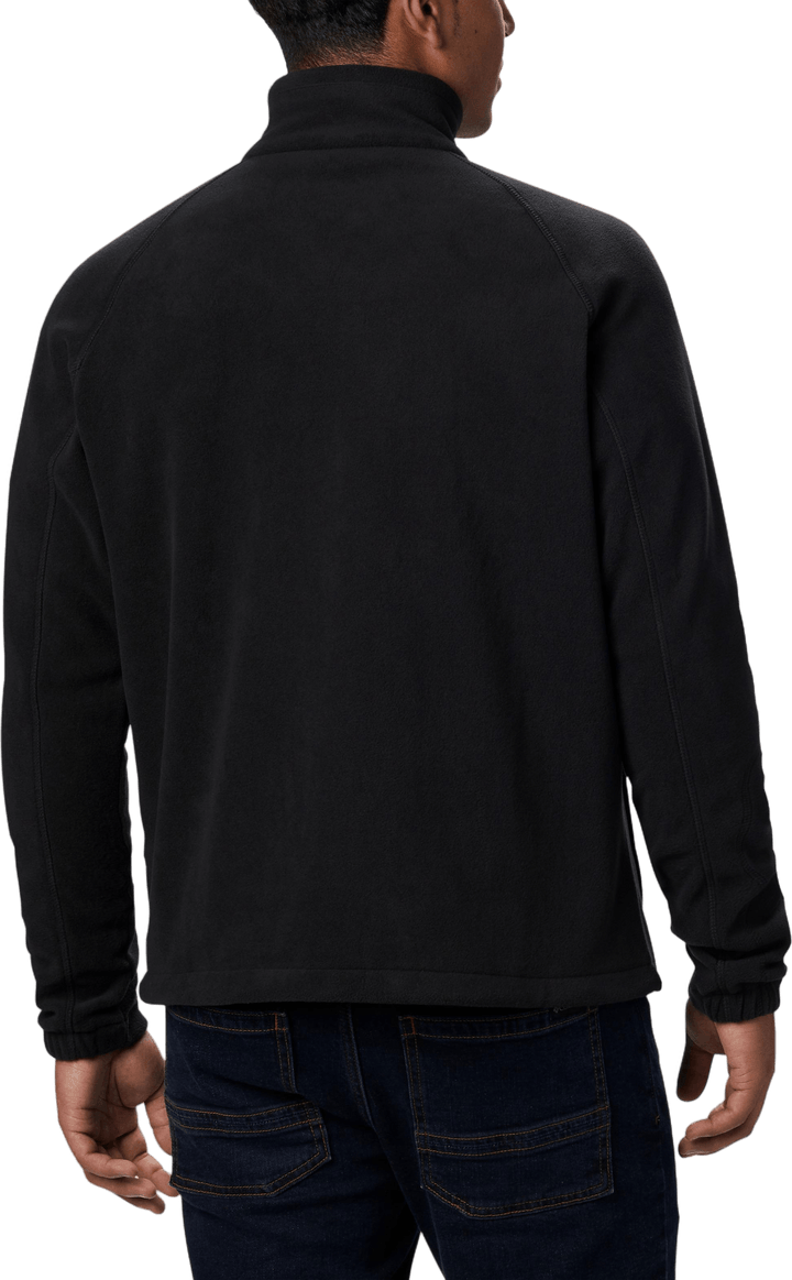 Fast Trek™ Ii Full Zip Fleece Black