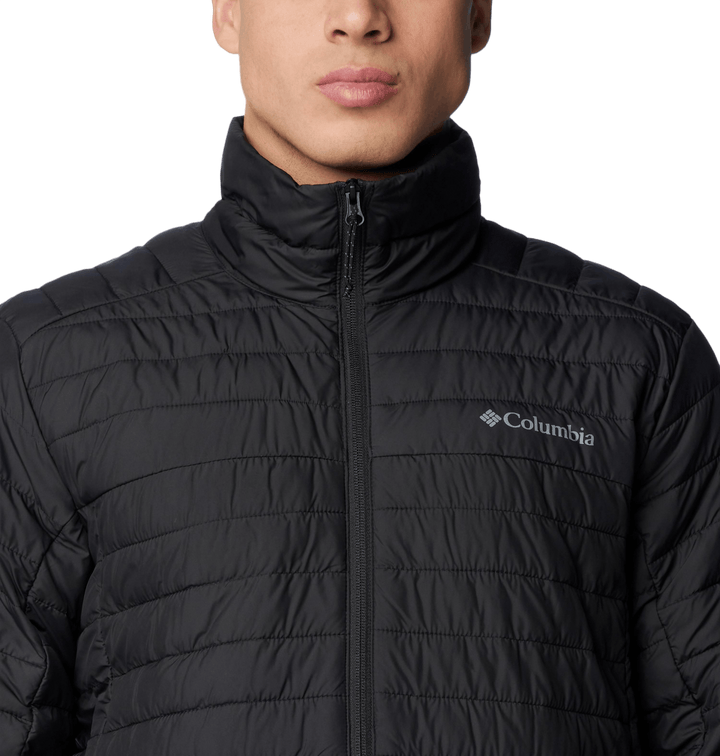 Silver Falls™ Ii Jacket Black