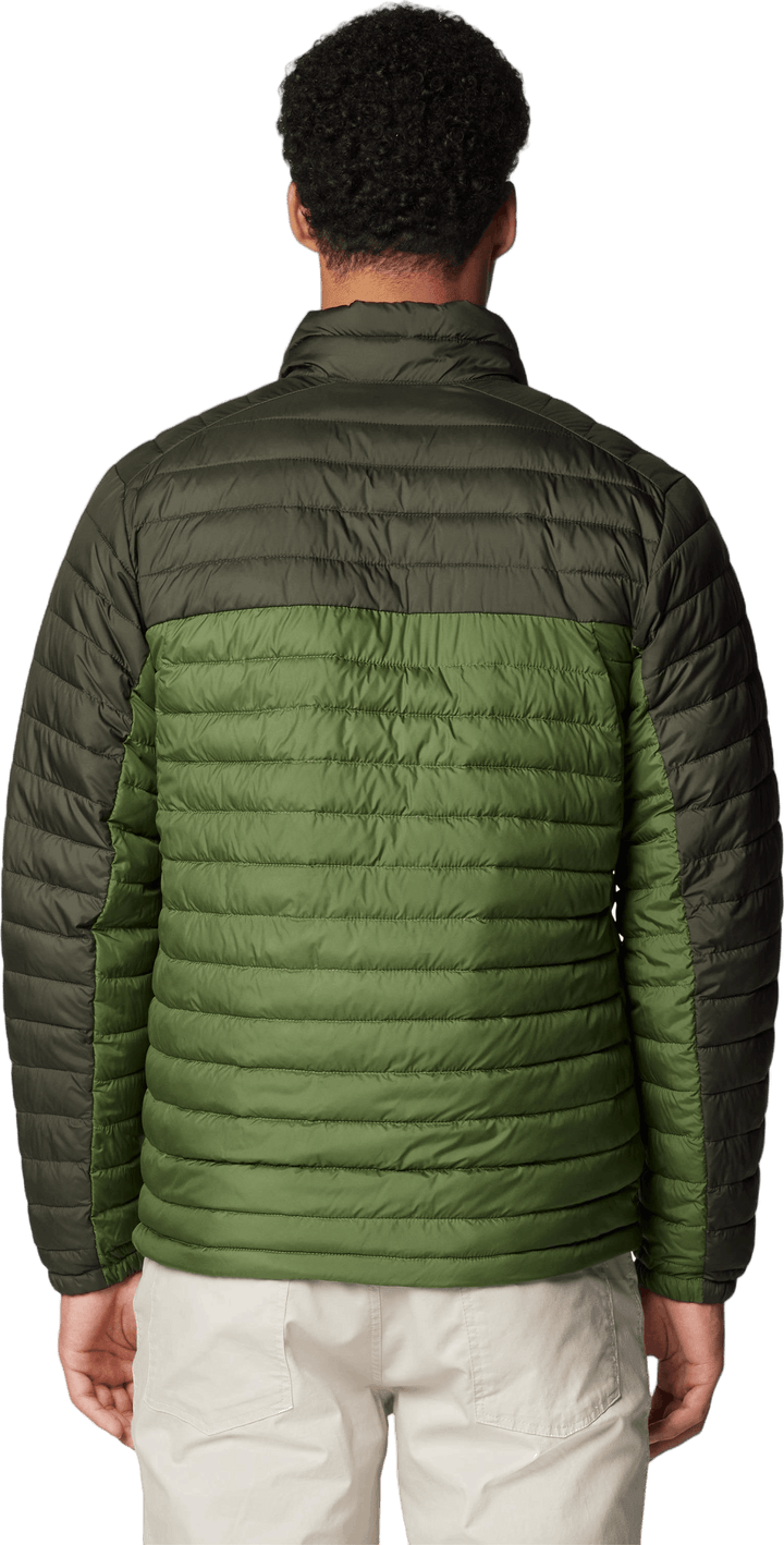 Silver Falls™ Ii Jacket Canteen, Greenscape