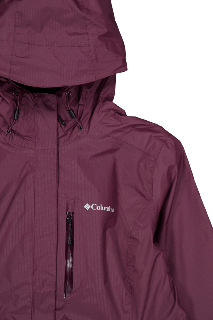 Pouring Adventure™ Iii Jacket Moonvista