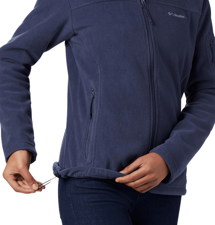 Fast Trek™ Ii Jacket Nocturnal