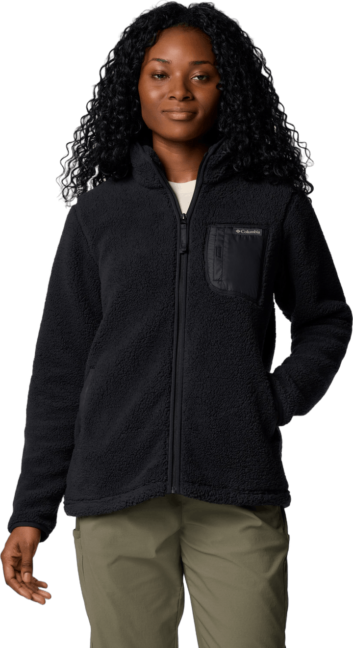 West Bend™ Full Zip Ii Black