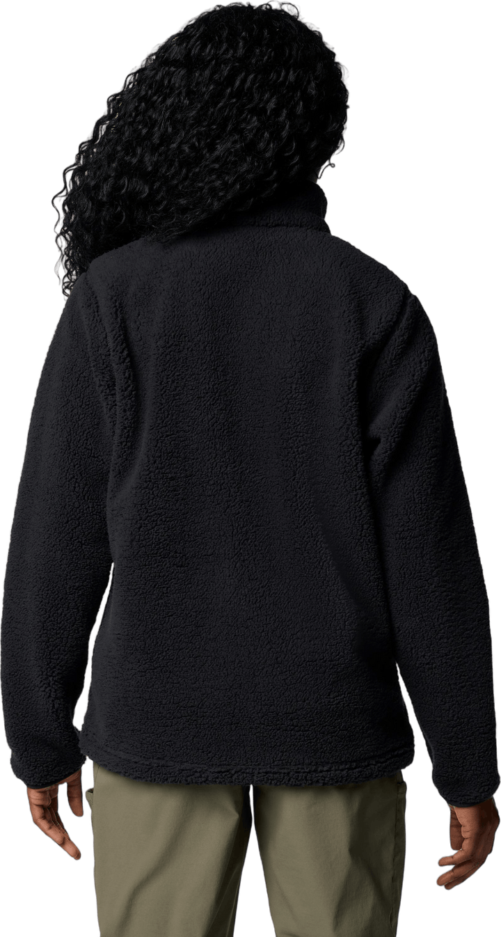 West Bend™ Full Zip Ii Black